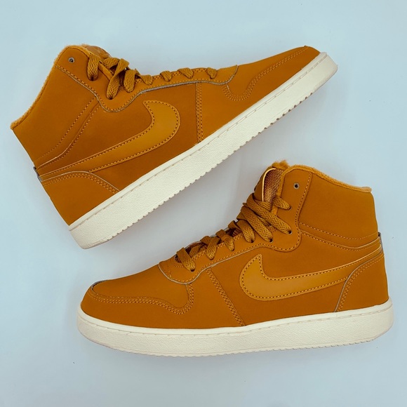 nike ebernon wheat